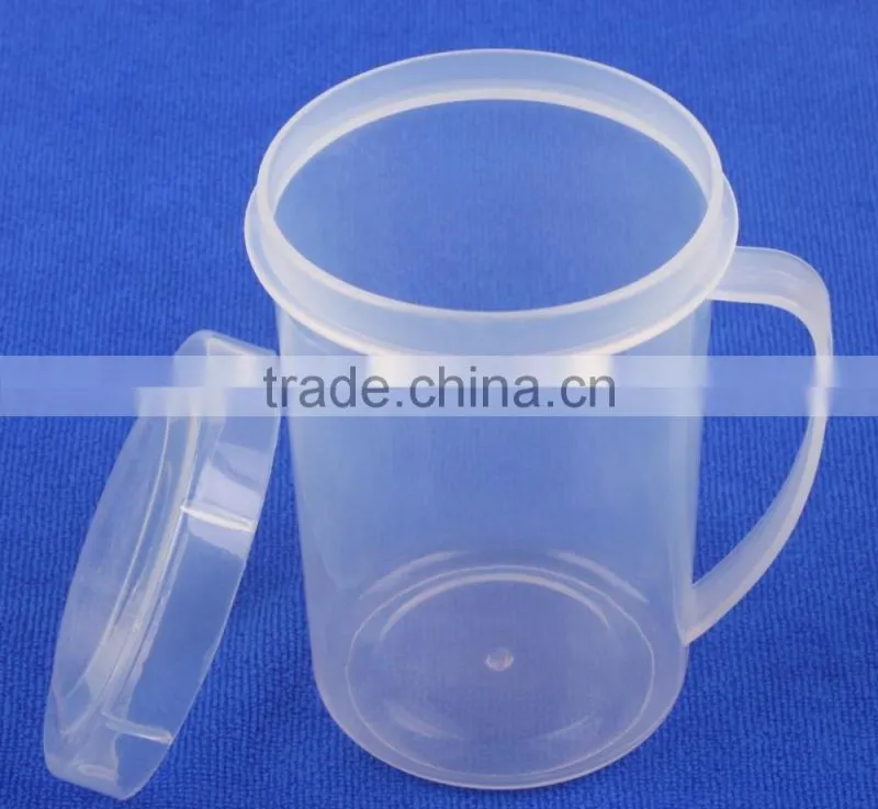 cheap price transparent plastic bottle mould