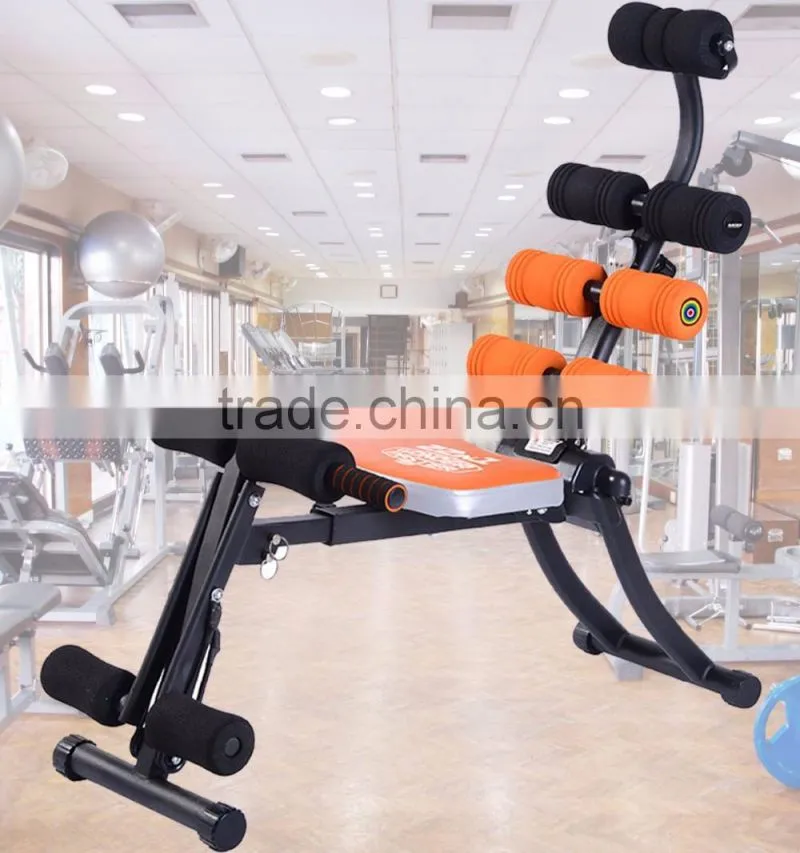 22 IN 1 Wonder Master GYM FITNESS SIX PACK