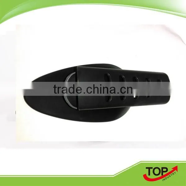 high quality curling iron holder/ plastic carrier for curling iron/ flat iron holder