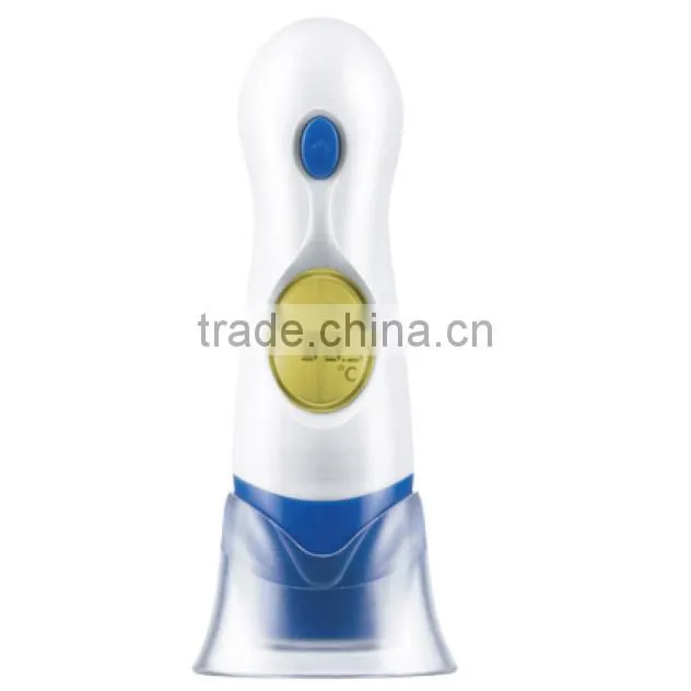 HT-208 4-in-1 Ear and Forehead Thermometer Meter Household
