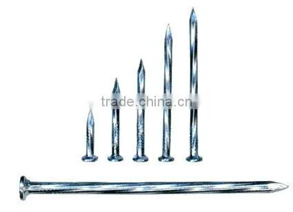 common iron nail