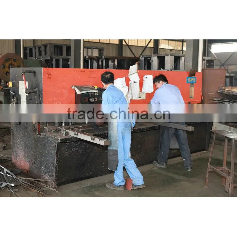 Welding spare parts