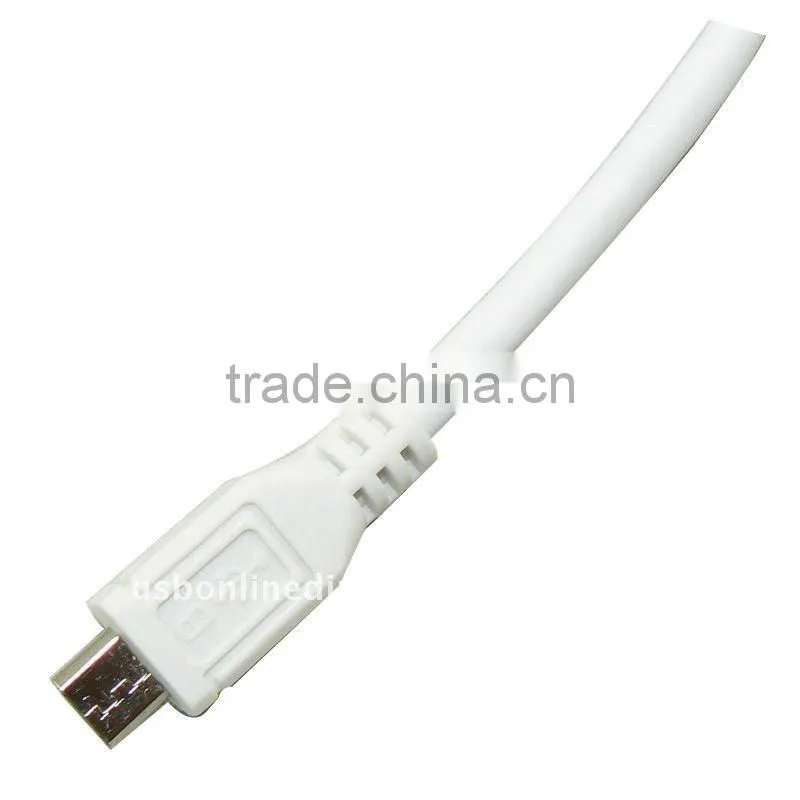 micro usb to hdmi cable