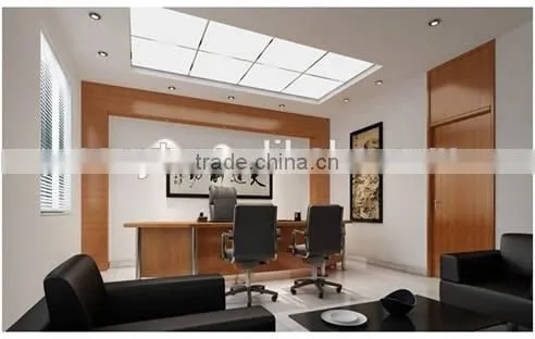 T5 Fluorescent Lamp Fitting