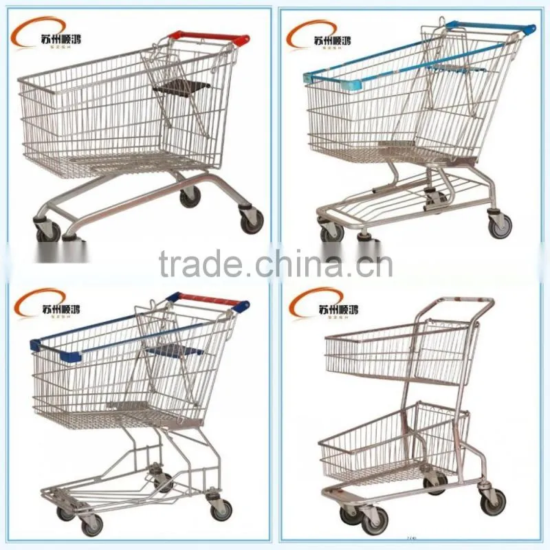 High quality Metal Cage Storage Container,euro containers