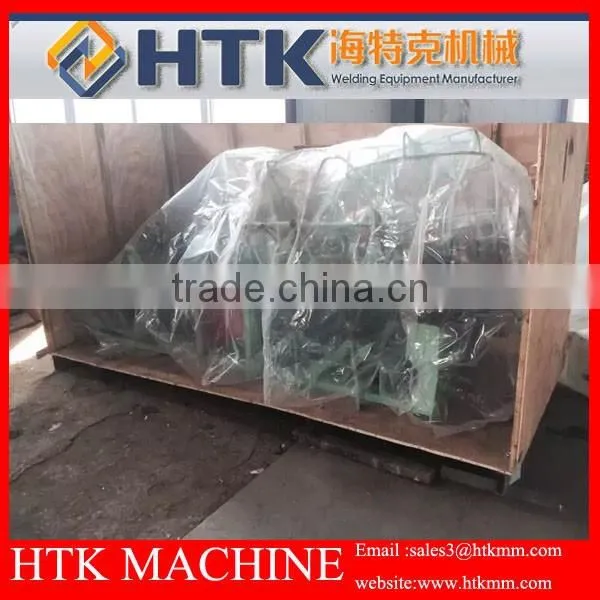 High Speed Barbed Wire Making Machine Suppliers/Automatic Barbed Wire Making Machine