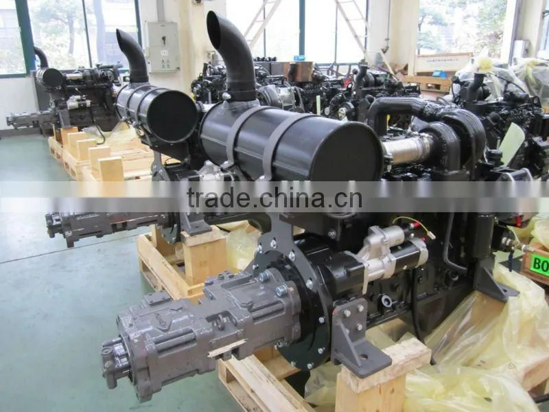 SW210E 21ton Hydraulic Crawler Heavy Excavator