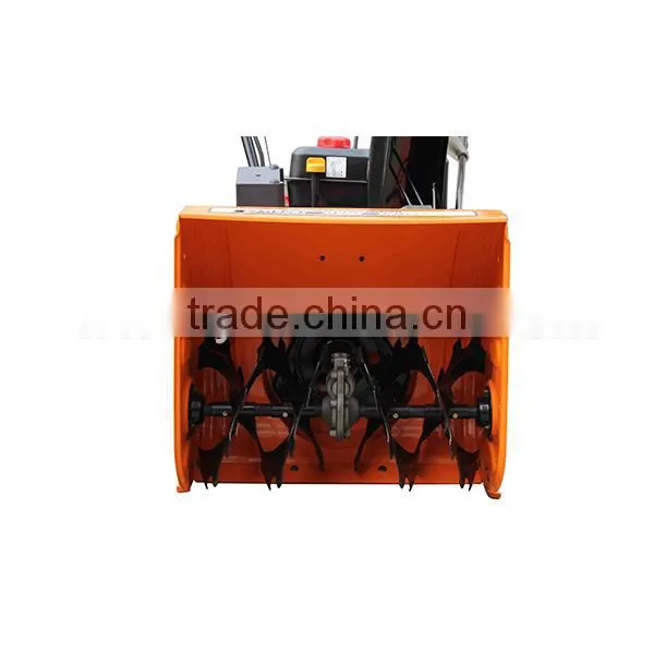 7HP Gasoline Best Snow Shovel Manufacturer