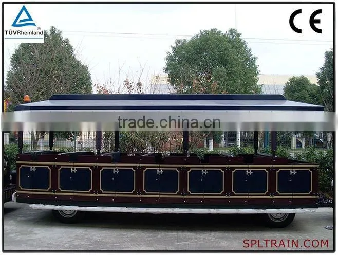 60seats Tourist Road Train