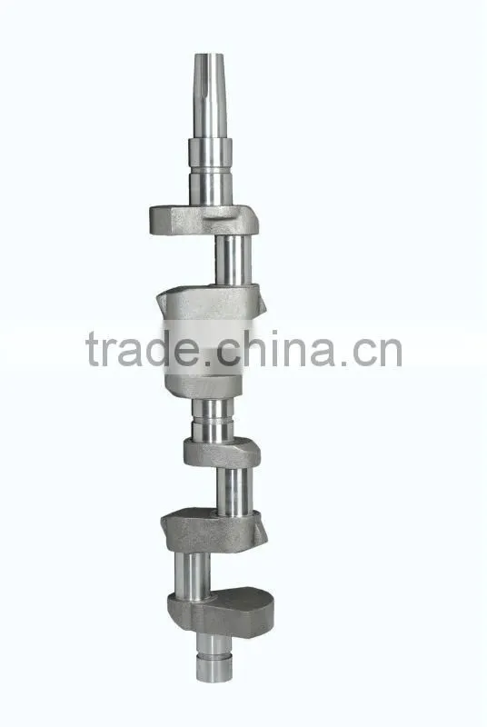 Crank Shaft Carrier / Voltas