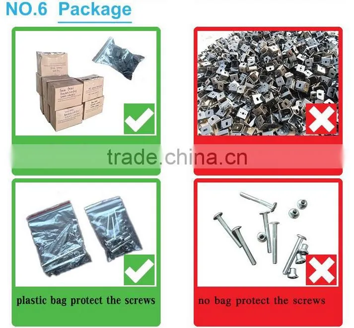 standard welded steel bar grating fence heavy duty security fencing