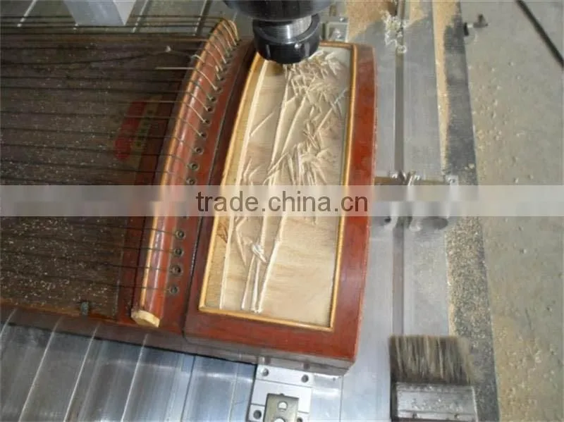 High quality chinese cnc router with CE certificate