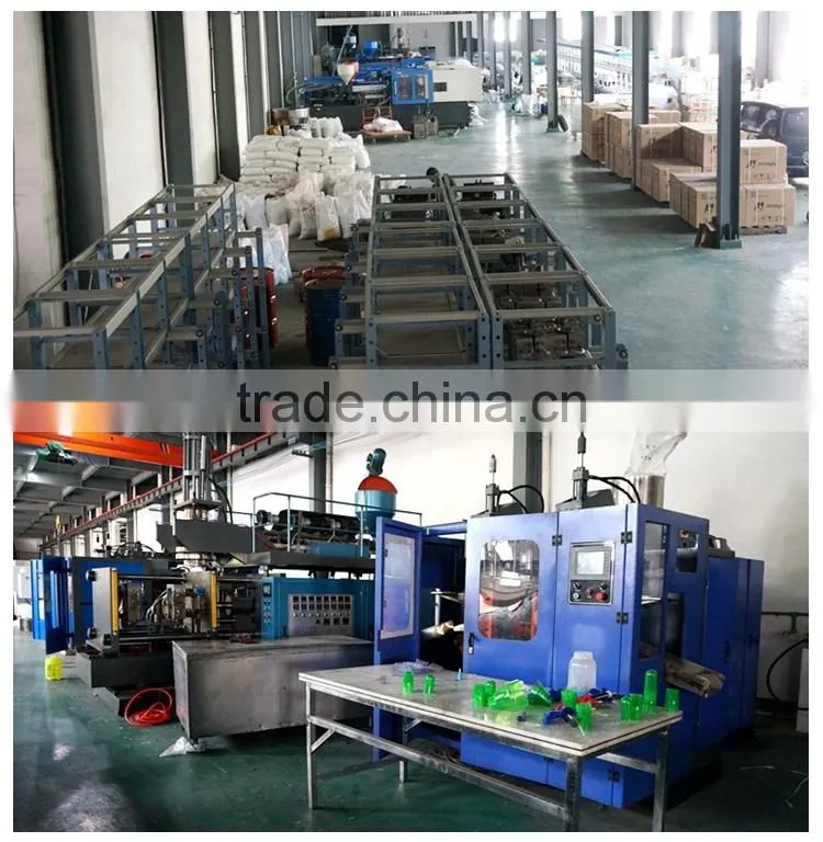 Tai zhou farm beautiful plastic head sprayer