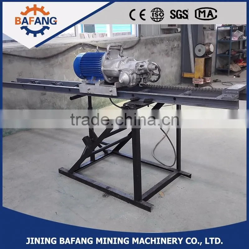 Manual electric rock drills for sale