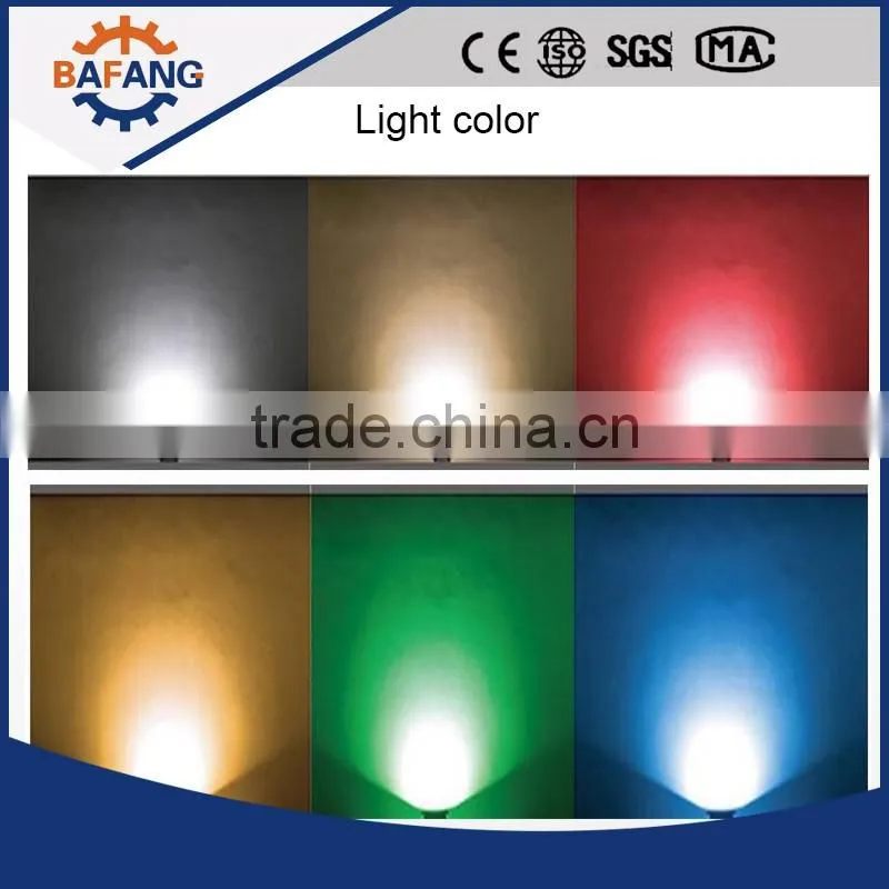 The latest led reflector ip65 outdoor led floodlight