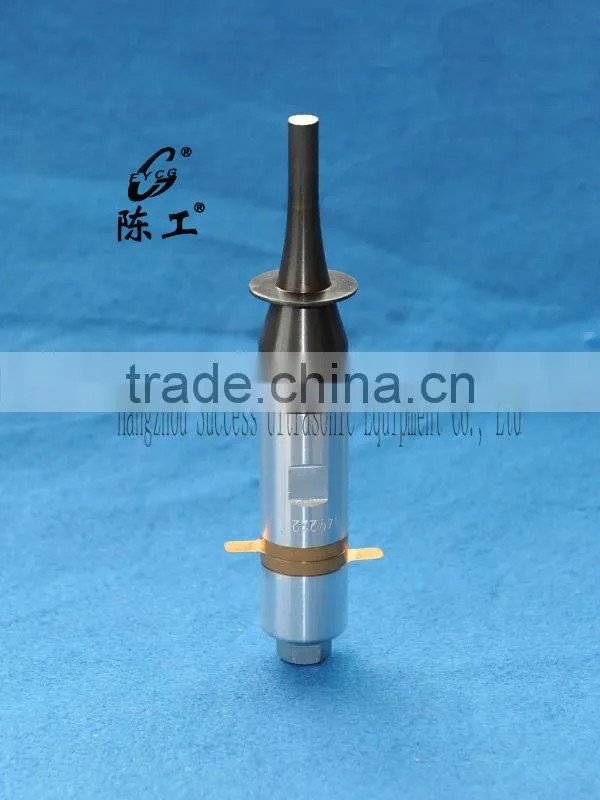 YP-3028-2BZ 28Khz Ultrasonic Vibrator