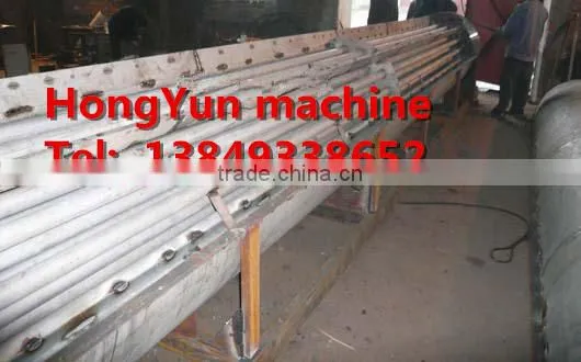 good sales Sawdust dryer machine / high quality tubular dryer machine