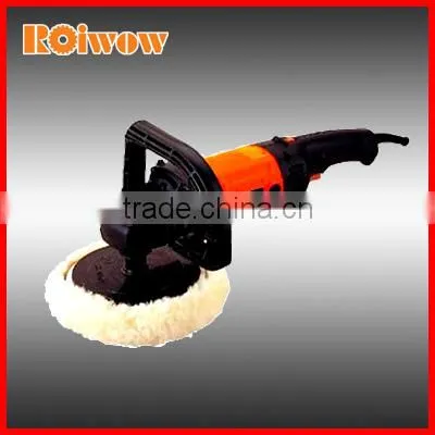 180mm Electric Polishing Machine