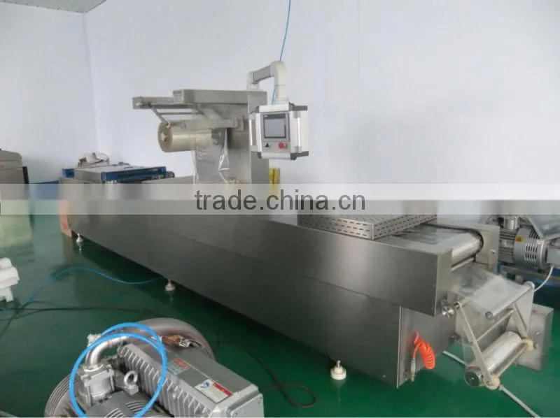 vacuum packer dz400 2l snack truck for sale