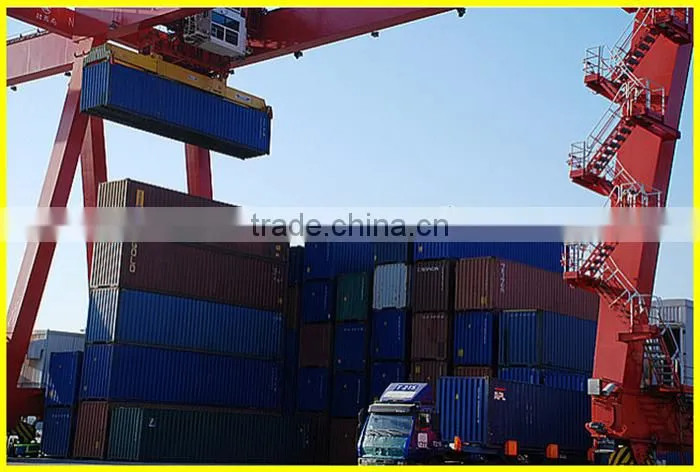 Diesel Engine Powered Pump Iron Sand Dredger with Strong Structure