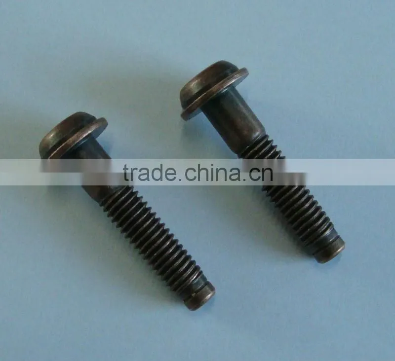 antique bronze coffin screw