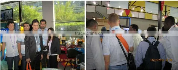 3T/DAY waste radiator recycling copper wire stripper machine for copper pipe and aluminum separating BS-1200P