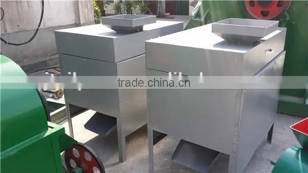 Automatic Walnut Cracking machine/ Shelling Machine