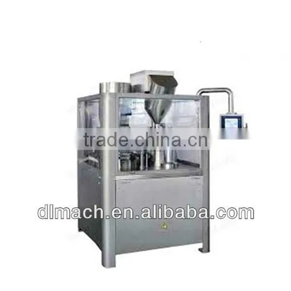 NJP2000C/D Automatic Capsule Filling Machine