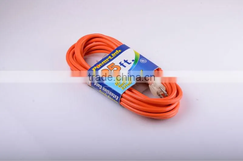 H70025 extension cord safety