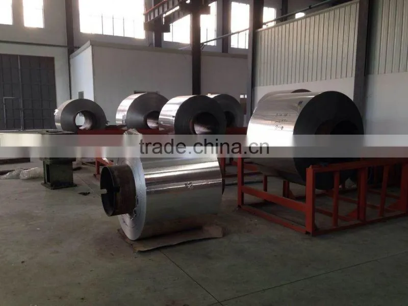 Foil Manufacturers 30cm*60m grilling potatoes|fish|vegetables in foil Tin Foil