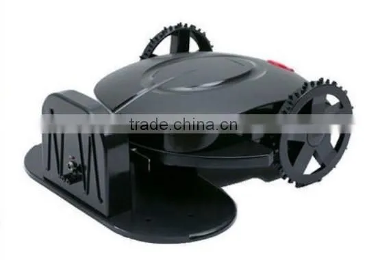 China wholesale intelligent lawn mower smart lawn robot robotic mowers Intelligent lawn mower