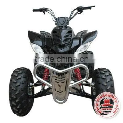 200CC ATV WITH WATER COOLING ENGINE WZAT2004