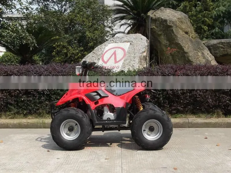 50cc 110cc kids automatic atv(JLA-02-01)