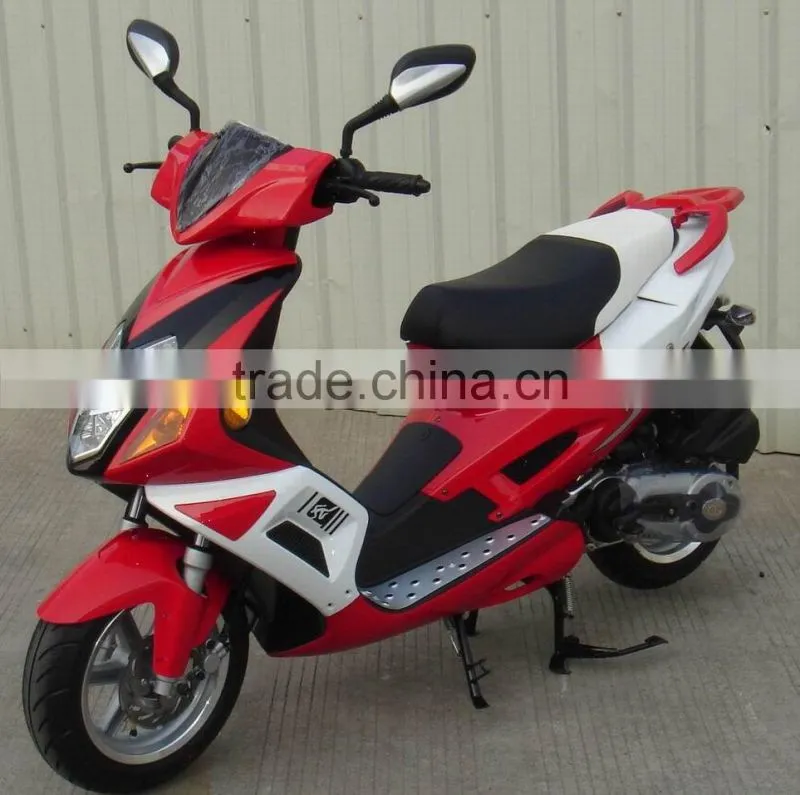 50cc/125cc/150cc EEC scooter/50cc scooter/50cc gas scooter (TKM150E-T)