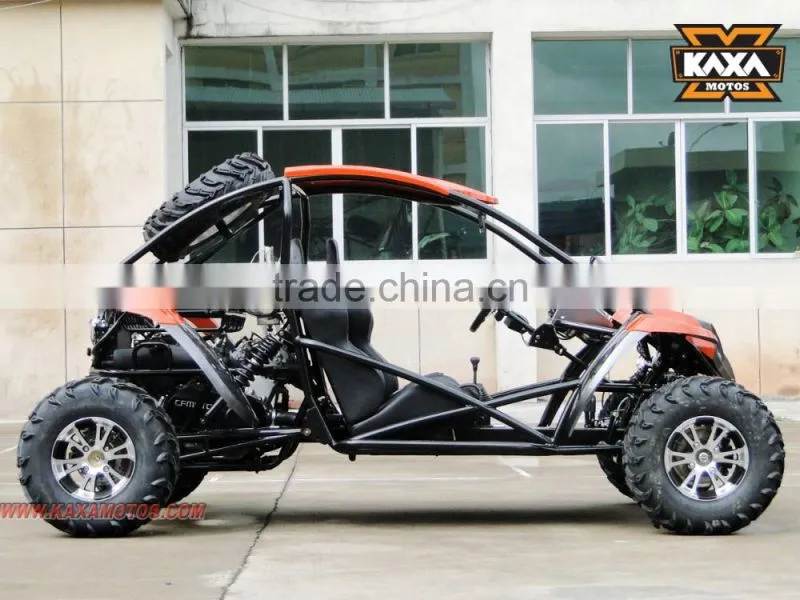 EEC 500cc 4x4 Jeep Buggy