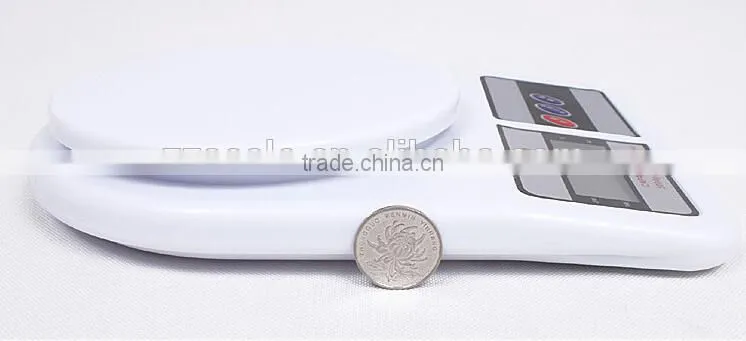 Best price Kitchen electronic scale food balance