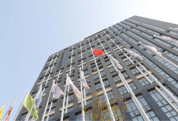 Shenzhen Eagle Brother Uav Innoviation Co. Ltd. company overview - view 1