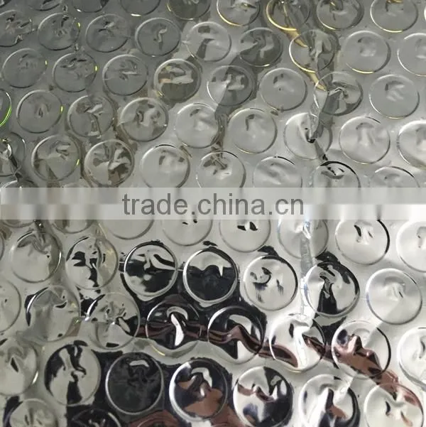 Aluminum Foil radiant barrier insulation