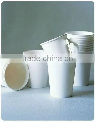 PE lined Cup Paper