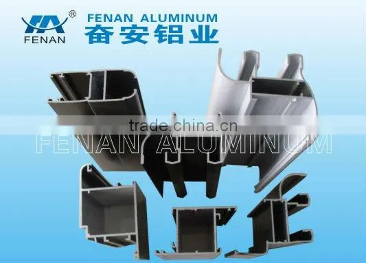 Aluminium Bending Pipe Aluminum Pipe