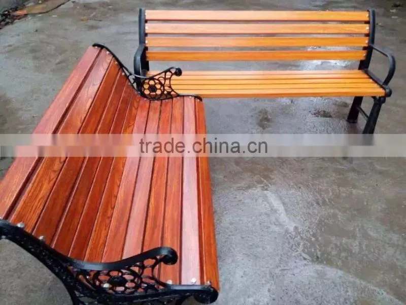 frp tube for bench
