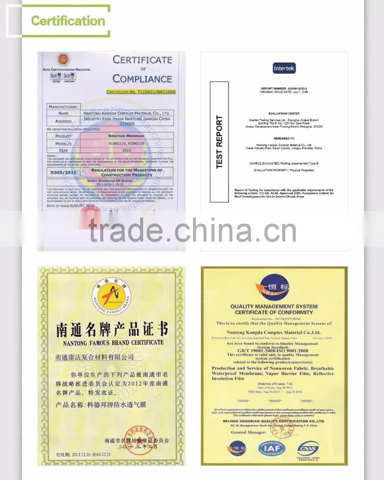 light weight soft hydrophilic nonwoven fabric