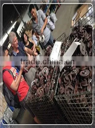 Made in china chemical pump of acid system pump
