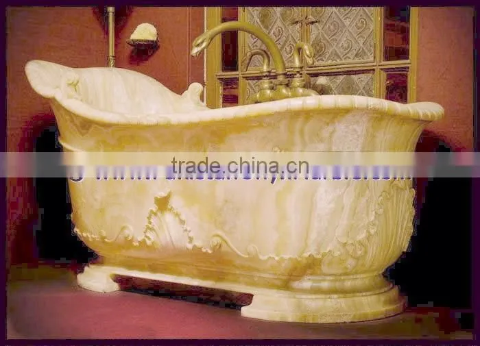 PAKISTAN FACTORY MADE ONYX BATHTUBS COLLECTION