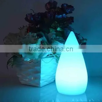 led decoration battery lamp led restaurant night lamp