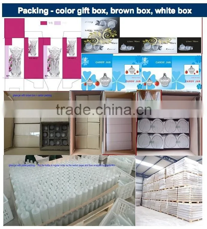 2015 Air-tight Brosilicate Glass Storage Container Use Microwave Oven