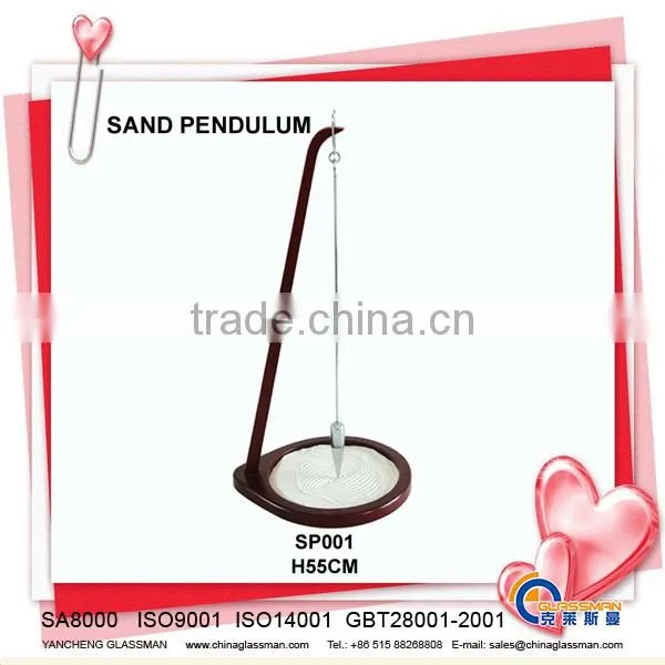 SP021 physics equipment sand pendulum