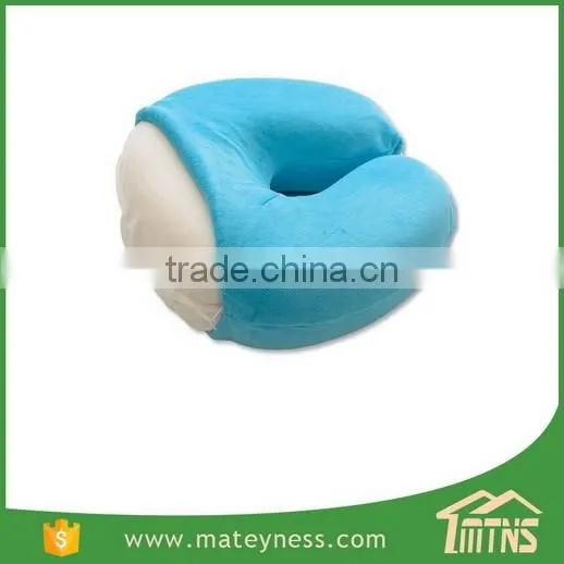 Memory Foam U Shape Travel Neck Pillow