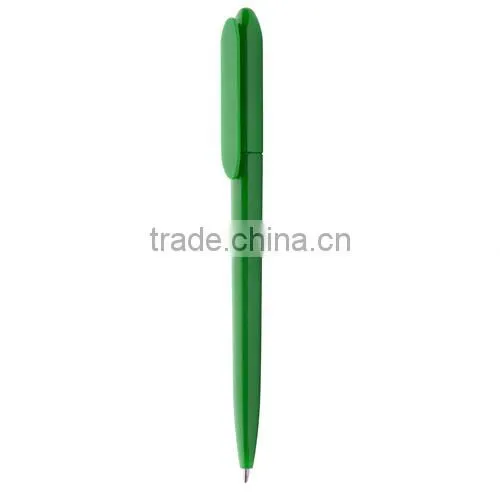 Best selling colourful gel ball pen for hotel use
