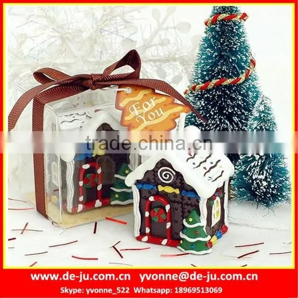 Promotion Children Stories Small Funny White House Candle